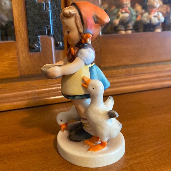 💚TM4 ‘Be Patient’ Hummel Goebel #197 2/0 - Picture 3 of 9